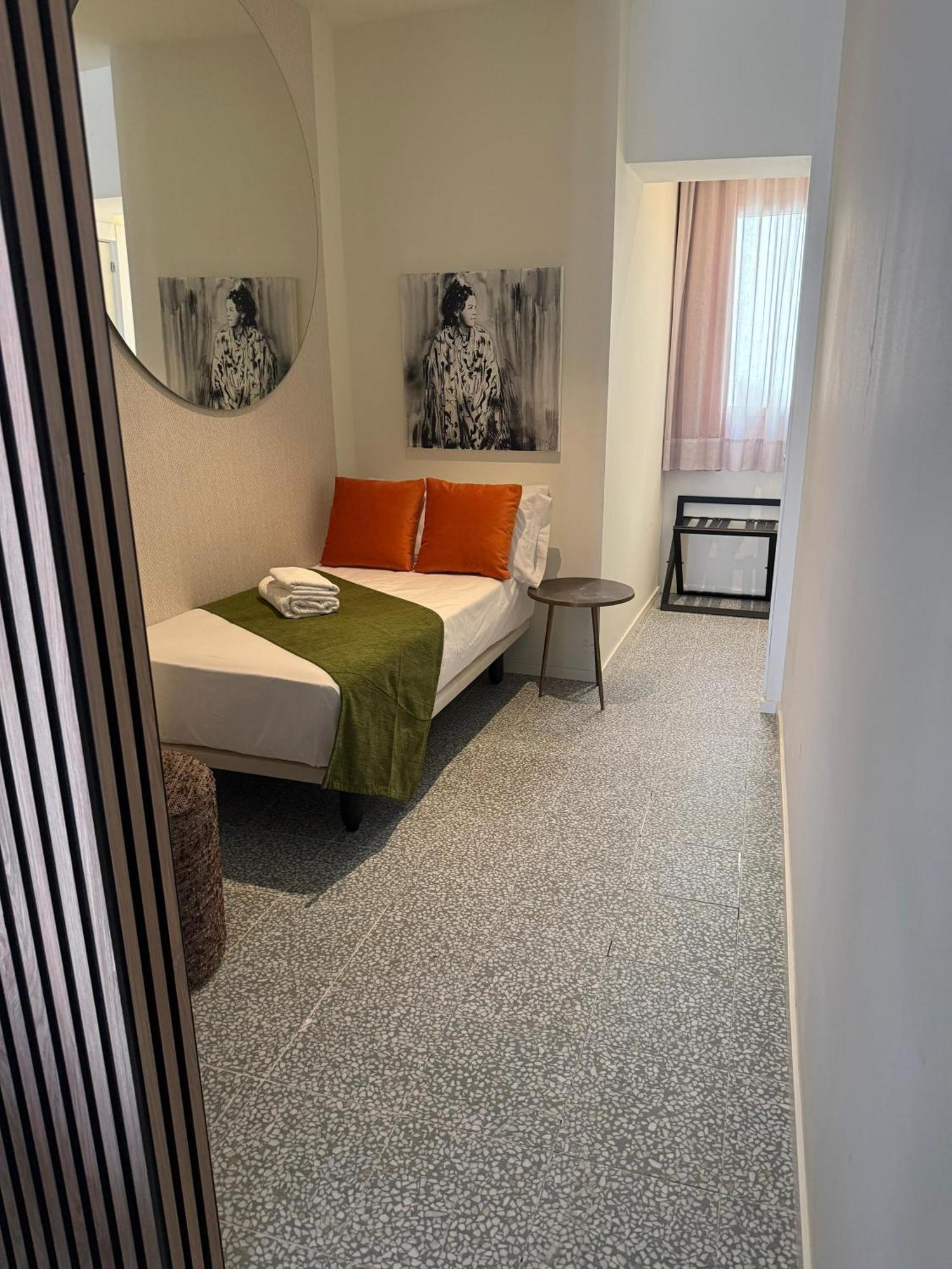 El Mantenio Hotel Málaga